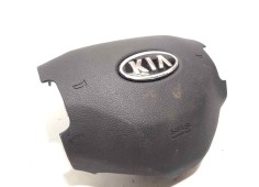 Recambio de airbag delantero izquierdo para kia cee´d emotion referencia OEM IAM 569001H600  