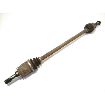 Recambio de transmision trasera derecha para toyota rav 4 (a3) 2.2 d-4d cat referencia OEM IAM 4233042050  