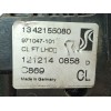 Recambio de cerradura puerta delantera izquierda para citroën jumper iii furgoneta 2.2 hdi 130 referencia OEM IAM 1342155080  
