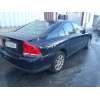 volvo s60 berlina del año 2008
