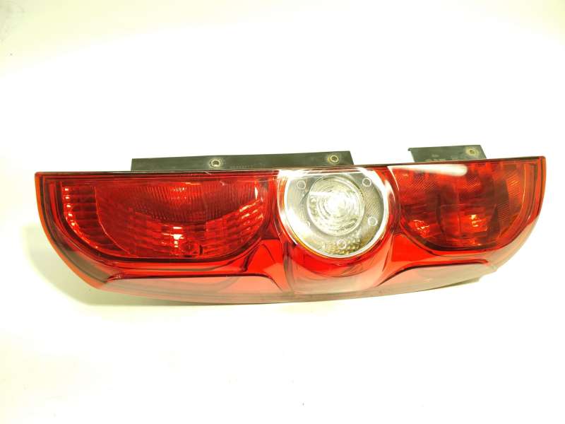 Recambio de piloto trasero izquierdo para opel combo furgón/monospace (x12) 1.3 cdti (b05) referencia OEM IAM 51924846  00519248 2