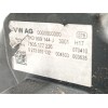 Recambio de cremallera direccion para seat leon (1p1) 1.6 tdi referencia OEM IAM 1K1423051ED 1K0909144J 1K1423055M