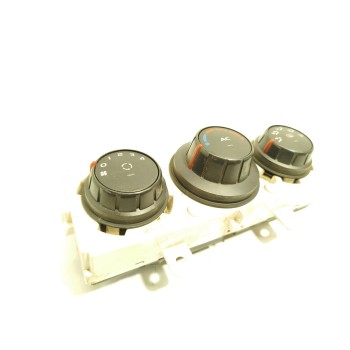 Recambio de mando calefaccion / aire acondicionado para renault master iii furgoneta (fv) 2.3 dci 125 fwd (fv0c, fv0d, fv0g, fv0