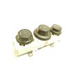 Recambio de mando calefaccion / aire acondicionado para renault master iii furgoneta (fv) 2.3 dci 125 fwd (fv0c, fv0d, fv0g, fv0