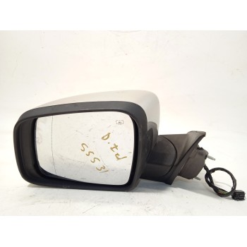 Recambio de retrovisor izquierdo para jeep grand cherokee iv (wk, wk2) 3.0 crd v6 4x4 referencia OEM IAM 1JR97WS2AI  