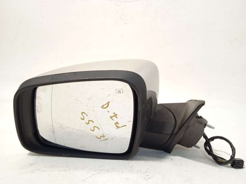 RETROVISOR IZQUIERDO 1JR97WS2AI 