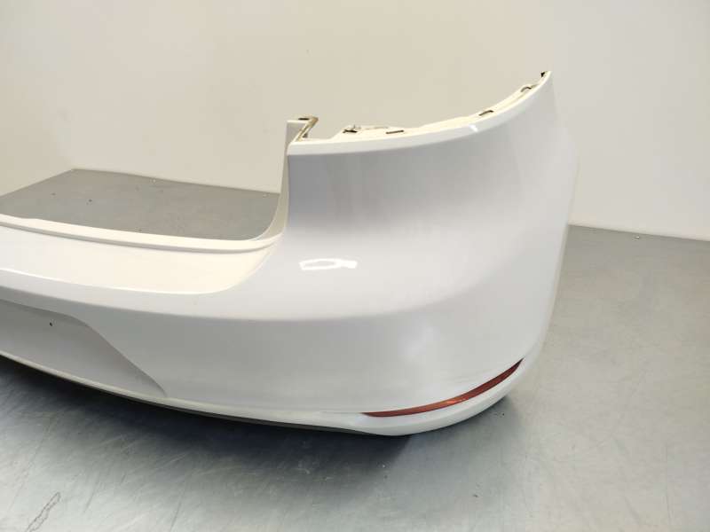 Recambio de paragolpes trasero para volkswagen golf vi (5k1) 2.0 tdi referencia OEM IAM 5K6807417GGRU 4