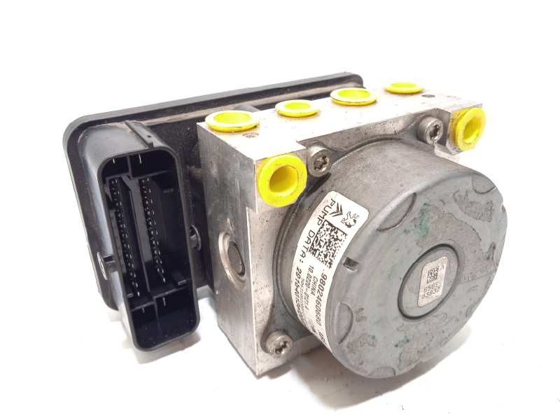 ABS 9802460680 10091511673 10022001214