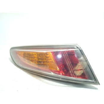 Recambio de piloto trasero izquierdo para honda civic berlina 5 (fk) 2.2 i-ctdi sport referencia OEM IAM 22016721  33551SMGE04