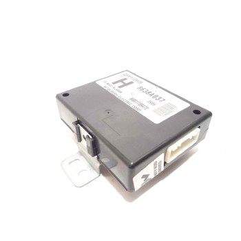 MODULO ELECTRONICO 8638A037 W001T89472