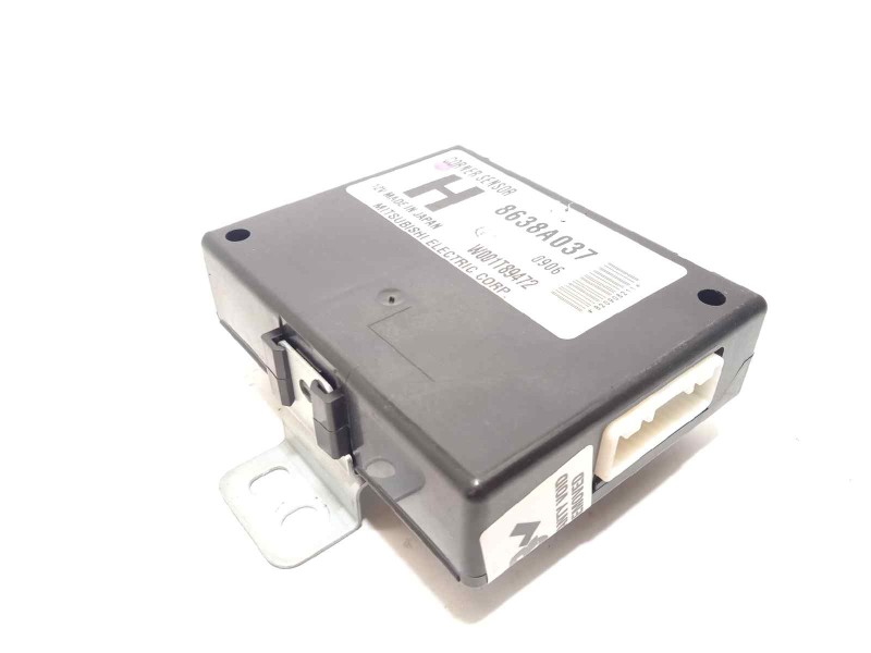 MODULO ELECTRONICO 8638A037 W001T89472