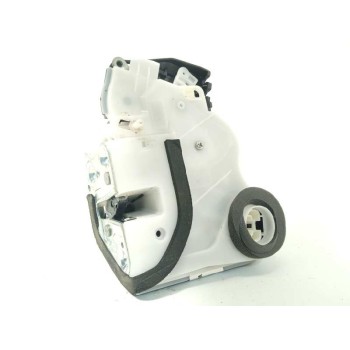 Recambio de cerradura puerta trasera derecha para suzuki ignis (/mf) 1.2 16v dualjet cat referencia OEM IAM A046693  