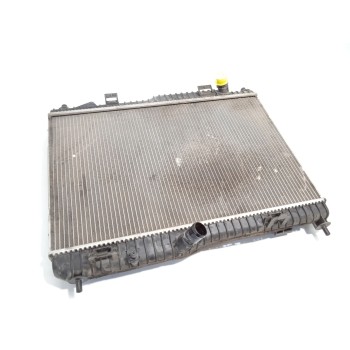 Recambio de radiador agua para ford fiesta (ccn) trend referencia OEM IAM C1B18005AA 1768105 