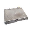 Recambio de radiador agua para ford fiesta (ccn) trend referencia OEM IAM C1B18005AA 1768105 