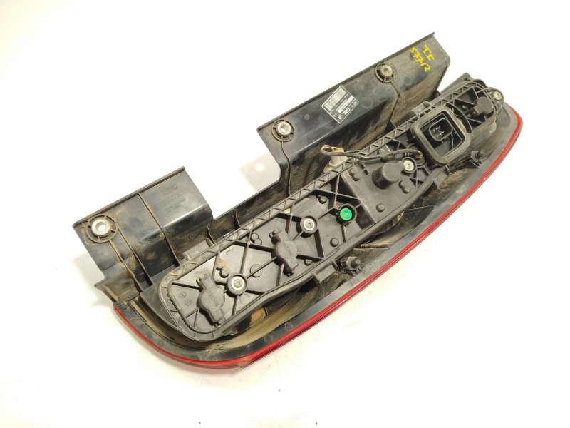 Recambio de piloto trasero izquierdo para opel combo furgón/monospace (x12) 1.3 cdti (b05) referencia OEM IAM 51924846  00519248 3