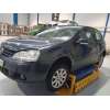 volkswagen golf v (1k1) del año 2007