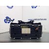 Recambio de cuadro instrumentos para renault clio iv dynamique referencia OEM IAM 248107361R  