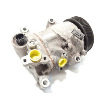 COMPRESOR AIRE ACONDICIONADO 8831002790 6SES14C 4472806581