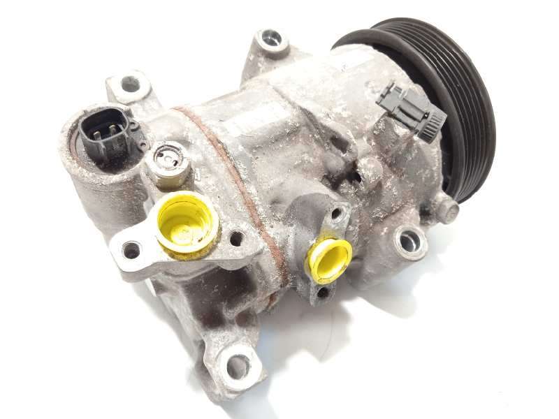 COMPRESOR AIRE ACONDICIONADO 8831002790 6SES14C 4472806581