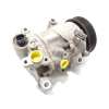 Recambio de compresor aire acondicionado para toyota auris touring sports (e18) 1.6 16v cat referencia OEM IAM 8831002790 6SES14