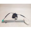 Recambio de elevalunas delantero izquierdo para kia rio (yb) 1.2 cat referencia OEM IAM 82450H8010  82401H8110