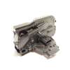 Recambio de cerradura puerta trasera derecha para ford puma (j2k, cf7) 1.0 ecoboost mhev referencia OEM IAM H1BAA26412CH 2819379
