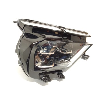 Recambio de faro derecho para citroën c4 iii 1.2 referencia OEM IAM 9830649280  73374698