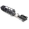 Recambio de amortiguador delantero derecho para mg zs suv (azs1) 1.5 vti referencia OEM IAM 11295210 10573459 824903018