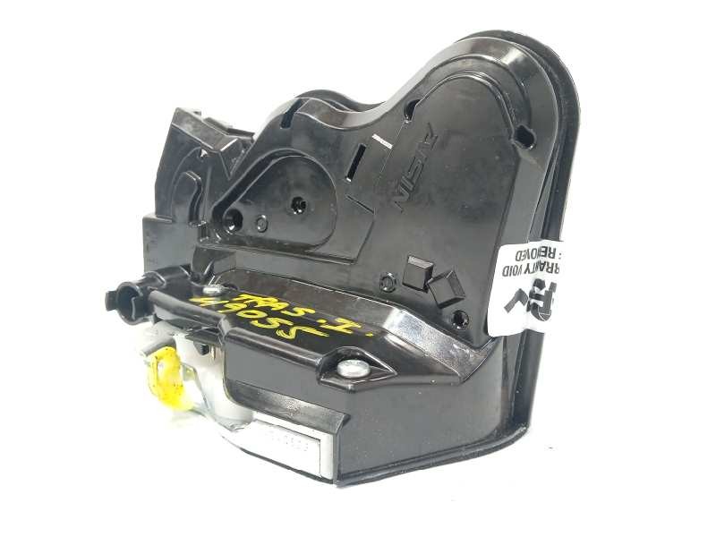 CERRADURA PUERTA TRASERA IZQUIERDA A046693 A046693