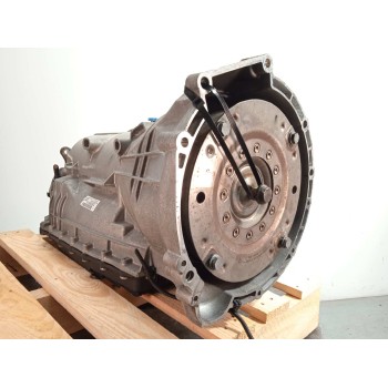 Recambio de caja cambios para bmw serie 3 touring (e91) 320d referencia OEM IAM W1Y 7601244 6HP19