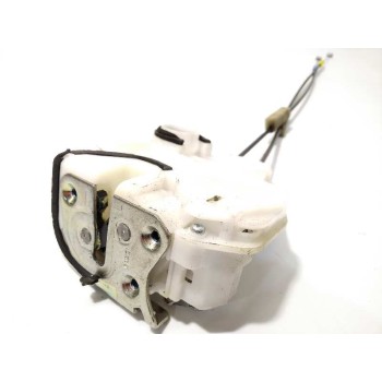 Recambio de cerradura puerta delantera izquierda para mitsubishi asx (ga0w) 1.8 di-d cat referencia OEM IAM 5715A583  