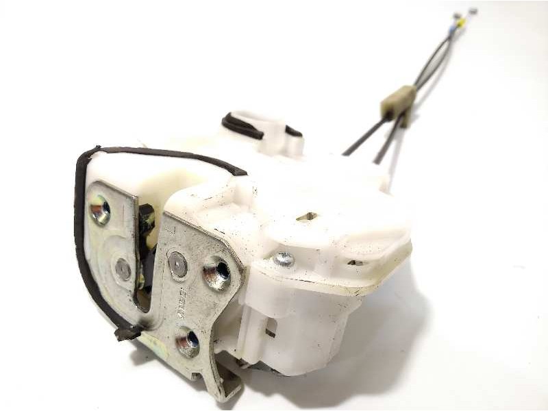 CERRADURA PUERTA DELANTERA IZQUIERDA 5715A583 