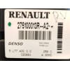 Recambio de mando calefaccion / aire acondicionado para renault master iii furgoneta (fv) 2.3 dci 125 fwd (fv0c, fv0d, fv0g, fv0