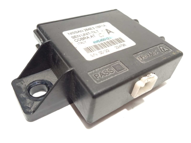 MODULO ELECTRONICO 284E31BP1A 