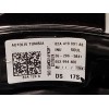 Recambio de volante para audi a1 sportback (gba) 30 tfsi referencia OEM IAM 82A419091AEINU  