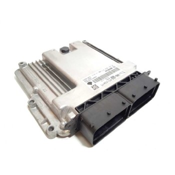 Recambio de centralita motor uce para land rover discovery sport hse referencia OEM IAM HX7312C520FFE LR109538 0281034814