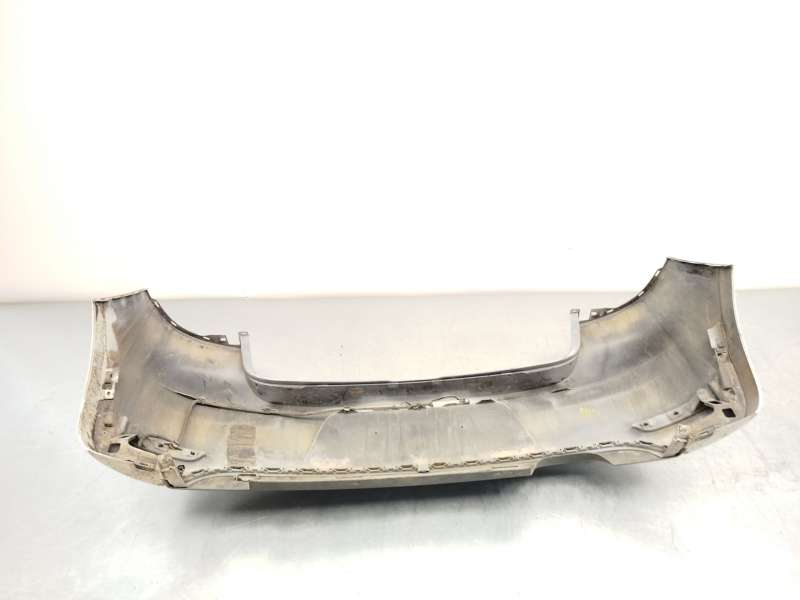 Recambio de paragolpes trasero para volkswagen golf vi (5k1) 2.0 tdi referencia OEM IAM 5K6807417GGRU 6