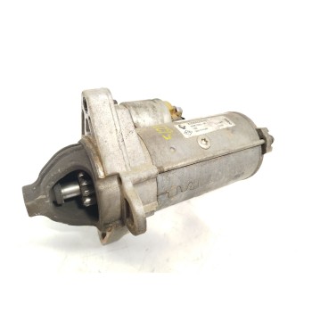Recambio de motor arranque para renault master iii furgoneta (fv) 2.3 dci 125 fwd (fv0c, fv0d, fv0g, fv0h, fv0j, fv0k) referenci