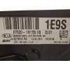 Recambio de retrovisor derecho para kia cee´d emotion referencia OEM IAM 876201H155  