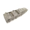Recambio de mando elevalunas delantero izquierdo para kia niro referencia OEM IAM 93570G5320 4C74811000 