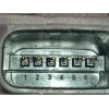 Recambio de potenciometro pedal para ford transit (tts) kombi 350 l2 basis referencia OEM IAM KK319F836AB  2326731
