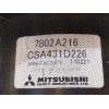 Recambio de motor calefaccion para mitsubishi asx (ga0w) 1.8 di-d cat referencia OEM IAM 7802A216  
