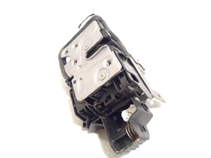 CERRADURA PUERTA DELANTERA IZQUIERDA 31440389 