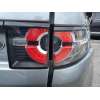 land rover discovery sport del año 2015
