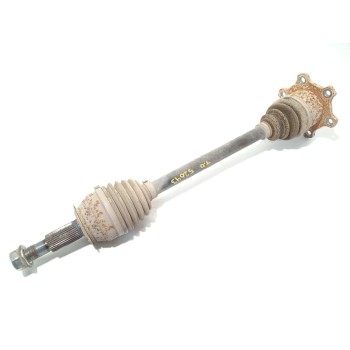 TRANSMISION TRASERA DERECHA 39600EG80A 