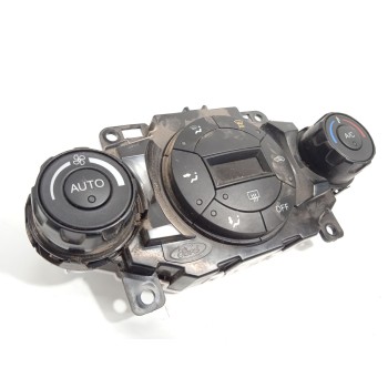 Recambio de mando climatizador para ford fiesta vi (cb1, ccn) 1.4 tdci referencia OEM IAM 8A6T18C612AL 1775088 