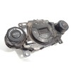 Recambio de mando climatizador para ford fiesta vi (cb1, ccn) 1.4 tdci referencia OEM IAM 8A6T18C612AL 1775088 
