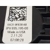Recambio de potenciometro pedal para ford transit (tts) kombi 350 l2 basis referencia OEM IAM KK319F836AB  2326731