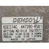 Recambio de compresor aire acondicionado para toyota auris touring sports (e18) 1.6 16v cat referencia OEM IAM 8831002790 6SES14