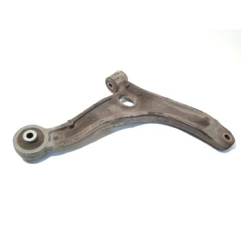 Recambio de brazo suspension inferior delantero izquierdo para renault master kasten l3h2 hka 3,5t referencia OEM IAM 8200688871